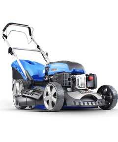 გაზონის საკრეჭი ბენზინის ძრავიანი HYUNDAI HCB.HYM510SP