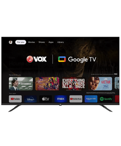 ტელევიზორი VOX 55GOU080B