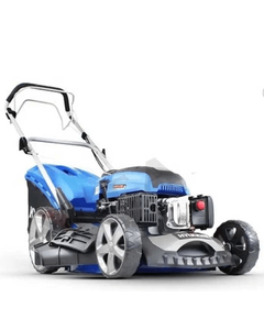 გაზონის საკრეჭი ბენზინის ძრავიანი HYUNDAI HCB.HYM510SPE