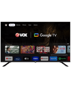 ტელევიზორი VOX 50GOU080B