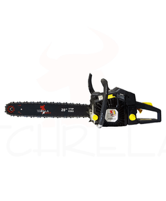 ჯაჭვური ხერხი TCHRELA ENERGY 5800 2.6KW