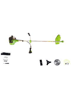 ბალახის სათიბი TCHRELA ROYAL TCH520G მწვანე