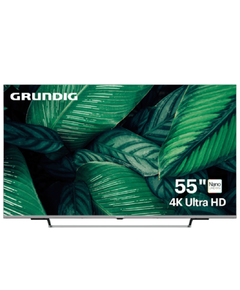 ტელევიზორი Grundig 55 GH 8100 Nano