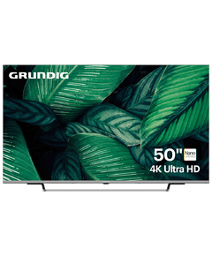 ტელევიზორი Grundig 50 GH 8100 Nano