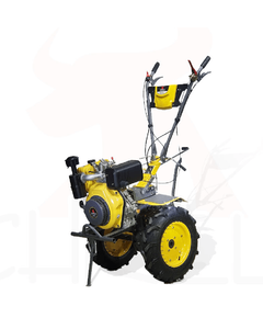 მოტობლოკი TCHRELA M9D დიზელი