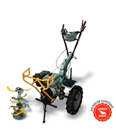 მოტობლოკი MEGOBARI 9B 9 ცხ/ძ, დ/რ