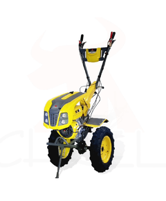 მოტობლოკი TCHRELA M9GC-K ბენზინი