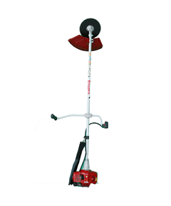 ბალახის სათიბი BAUMA PREMIUM BA520P