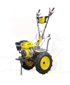 მოტობლოკი TCHRELA M9G ბენზინი