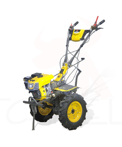 მოტობლოკი TCHRELA M7GBC ბენზინი