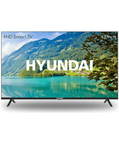 ტელევიზორი HYUNDAI 43HY9910SM