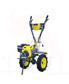 მოტობლოკი TCHRELA M7GS mini ბენზინი