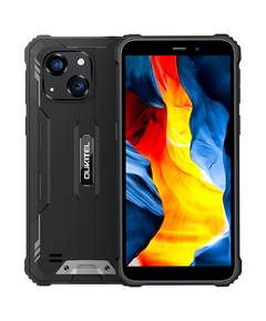 მობილური ტელეფონი Oukitel WP32 Pro Black
