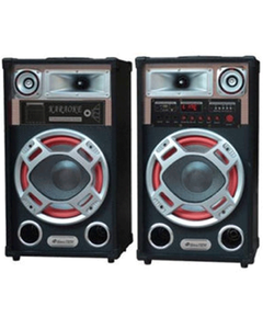 დინამიკი AILIANG USBFM610D