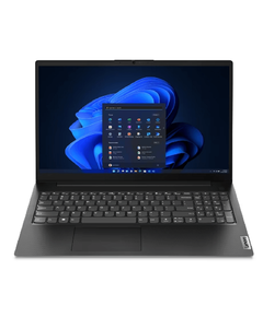 ნოუთბუქი Lenovo V15 G4 AMN 15.6" FHD AMD Ryzen 3 7320U 4C/8T 4.1GHz 8GB LPDDR5 256GB SSD Windows 11 Pro