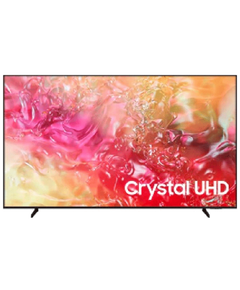 ტელევიზორი Samsung  Ue65Du7100Uxce