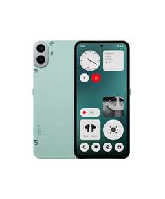 მობილური ტელეფონი Nothing Cmf Phone 1 Dual Sim 8Gb Ram 256Gb 5G Light Green, ფერი: Light Green, ოპერატიული მეხსიერება: 8 GB, მეხსიერება: 256 GB