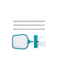 Bestway 58013 აუზის საწმენდი აქსესუარი 2.03m