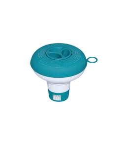 Bestway 58210 ტივტივა დოზატორი (ტაბლეტების ჩასადები) 12.7სმ