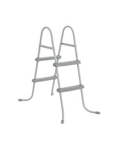 Bestway 58430 აუზის კიბე 84სმ