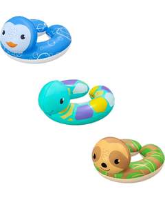 Bestway 36405 გასაბერი საცურაო რგოლი