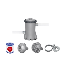 Bestway 58381 აუზის ფილტრი 1249ლ