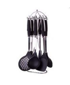 ჩამჩების ნაკრები 7pcs