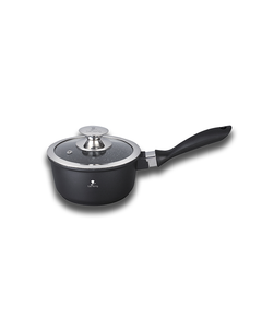 Berllong-ის ბიო-გრანიტის სოუსის ქვაბი 16 სმ Classic MG-16