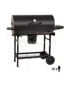 გრილი-ბარბექიუ Landmann Barrel 11531