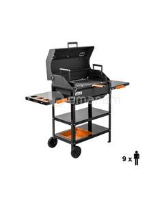 გრილი Helios SMART-600 Lux