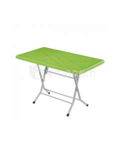 მაგიდა დასაკეცი Comfort Time Meneske CT053 65x115x74 სმ