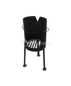 ღუმელი 6 ლიტრიანი კაზანისთვის