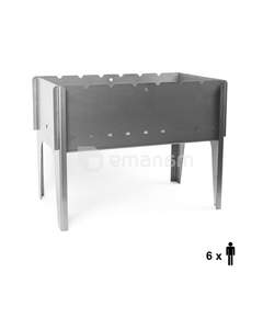 მაყალი დასაშლელი Tonar