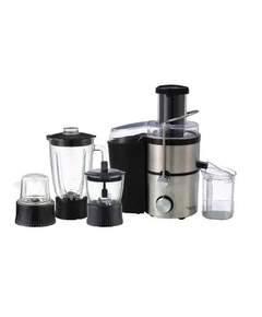 Sollex france-SL 515-ს წვენსაწურის ნაკრები