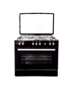 Oz OBig90X60B5E გაზქურა