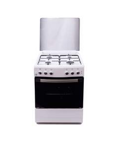 Oz OCourved60X60  გაზქურა