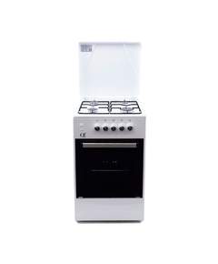 Oz OSMALL50X50W4G გაზქურა