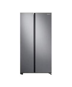 Samsung RS61R5001M9/WT მაცივარი