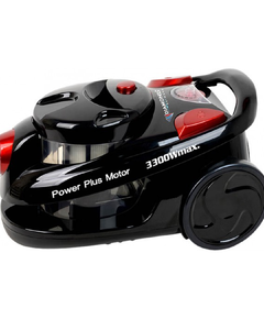 DIAMOND DM-3035 BLACK  მტვერსასრუტი