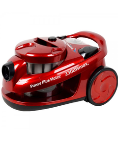 DIAMOND DM-3035 RED მტვერსასრუტი