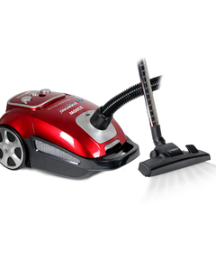 DIAMOND DM-3070 RED მტვერსასრუტი