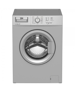 BEKO WRE65P1BSS სარეცხი მანქანა - 6 კგ