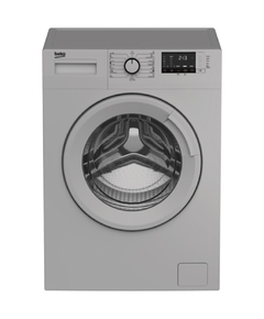 BEKO WTE6512BSS NOVA სარეცხი მანქანა - 6 კგ