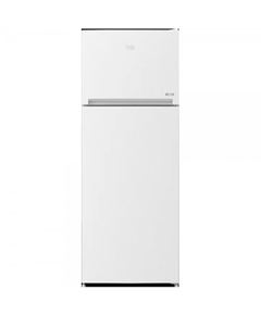 BEKO RDNE510M20W Superia მაცივარი