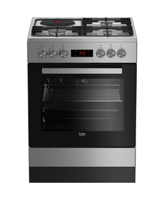 BEKO FSE 63330 DX Superia გაზქურა