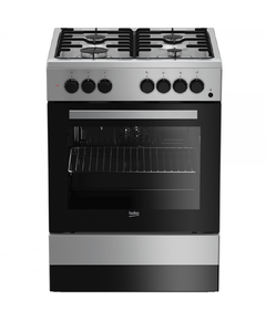 BEKO FSET 62111 GSS Superia გაზქურა