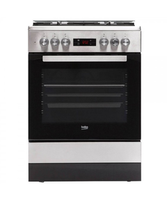 BEKO FSM 62330 DXS გაზქურა