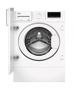 BEKO WITV 8712 X0W სარეცხი მანქანა - 8 კგ