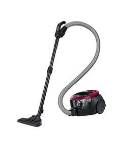 Samsung VC18M31A0HP მტვერსასრუტი