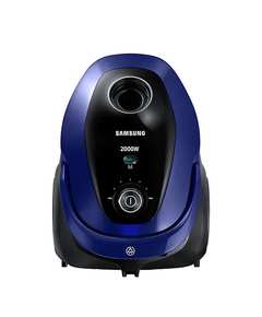 Samsung VC20M255AWB/EV მტვერსასრუტი